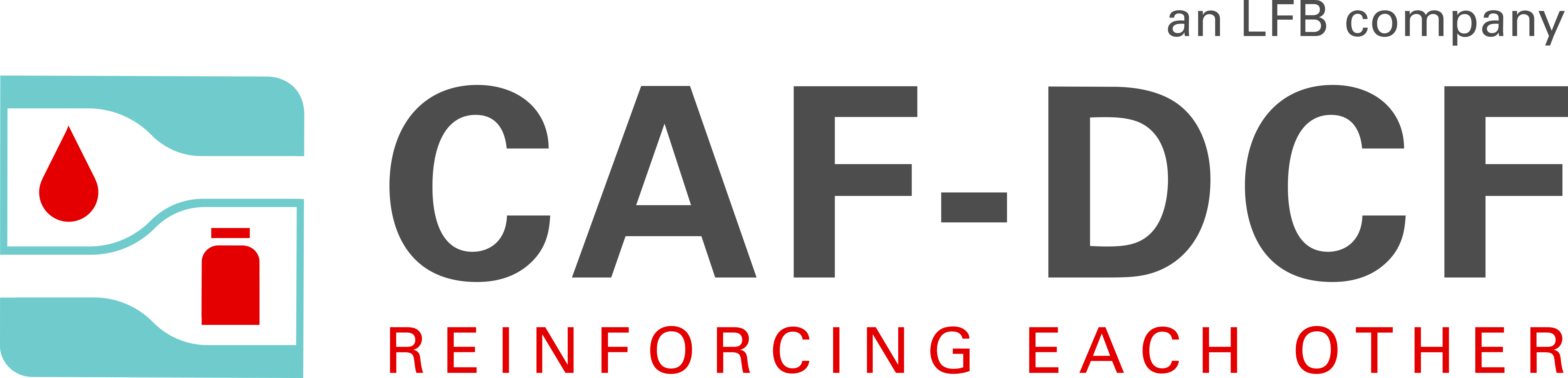 Logo CAFDCF
